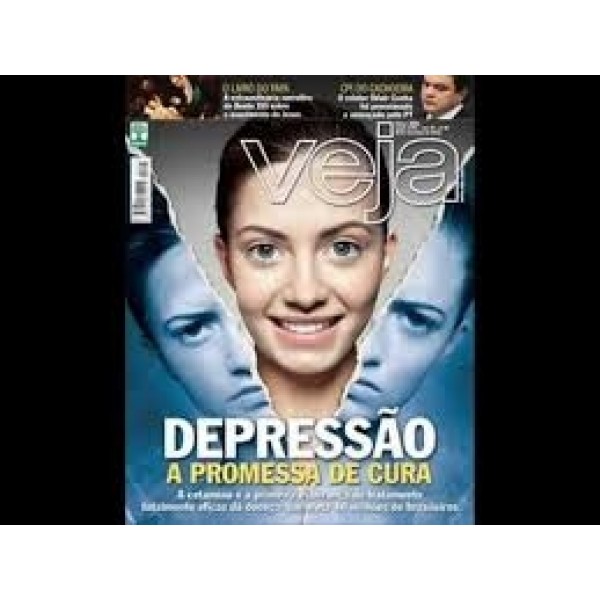 Clínica Psiquiátrica para Depressão Preço Acessível em Itapevi - Depressão Como Curar