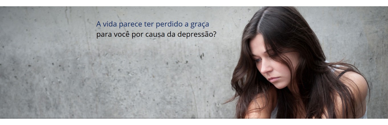 OHR - Como Tratar a Depressão?