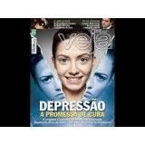 Clínica psiquiátrica para depressão preço acessível em Itapevi